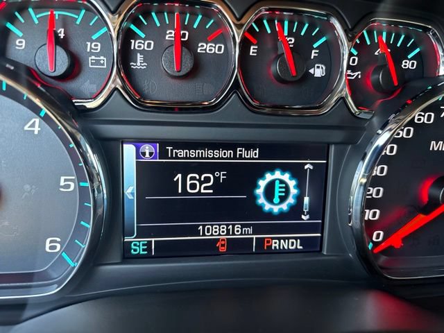 Used 2018 GMC Yukon SLT w/ Open Road Package AWD/4WD image 22