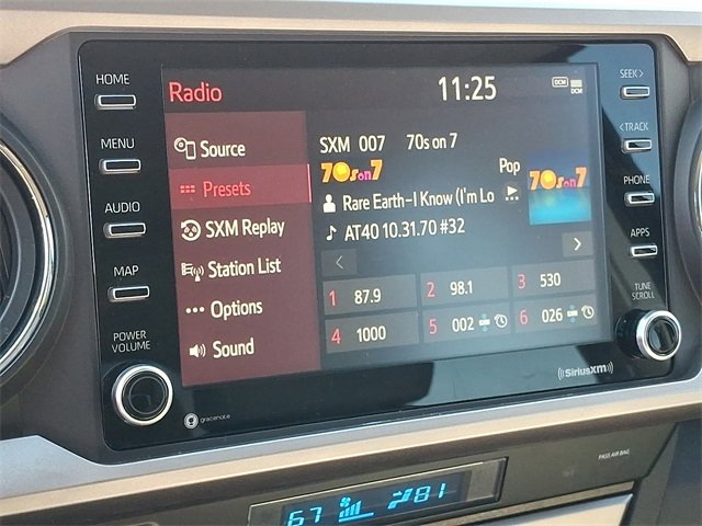 Used 2023 Toyota Tacoma SR5 image 13