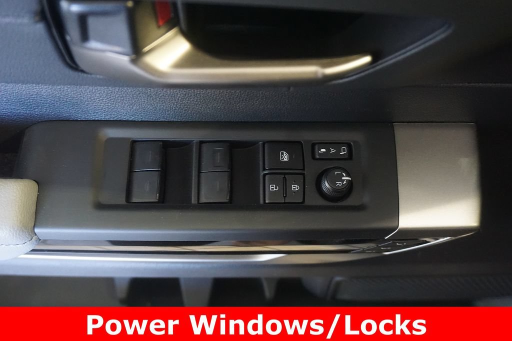 New 2026 Toyota Tundra Limited AWD/4WD image 6