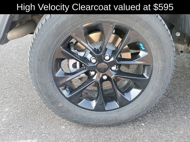 Used 2023 Jeep Wrangler Unlimited Sahara w/ Cold Weather Group image 11