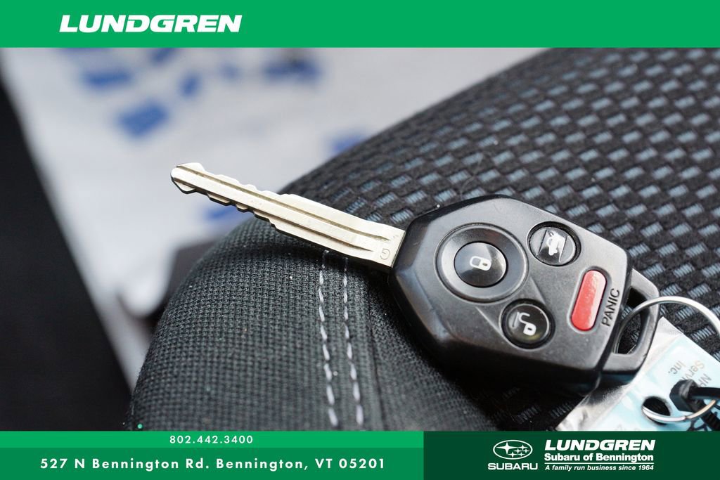 Used 2019 Subaru Outback 2.5i image 22