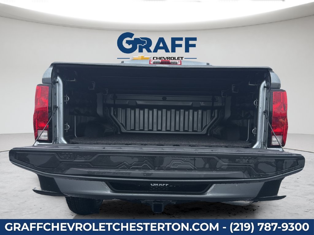 Used 2024 Chevrolet Colorado LT w/ LT Convenience Package II AWD/4WD image 27
