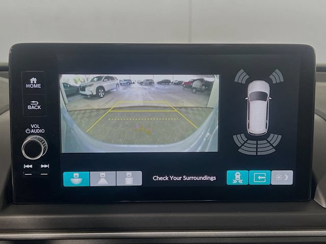 Certified 2025 Honda Pilot EX-L image 22
