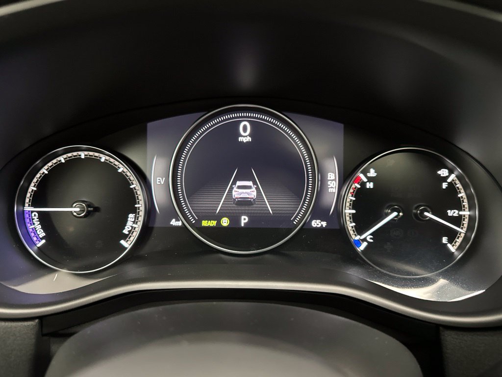 New 2026 MAZDA CX-50 AWD 2.5 Hybrid w/ Weather Package image 24