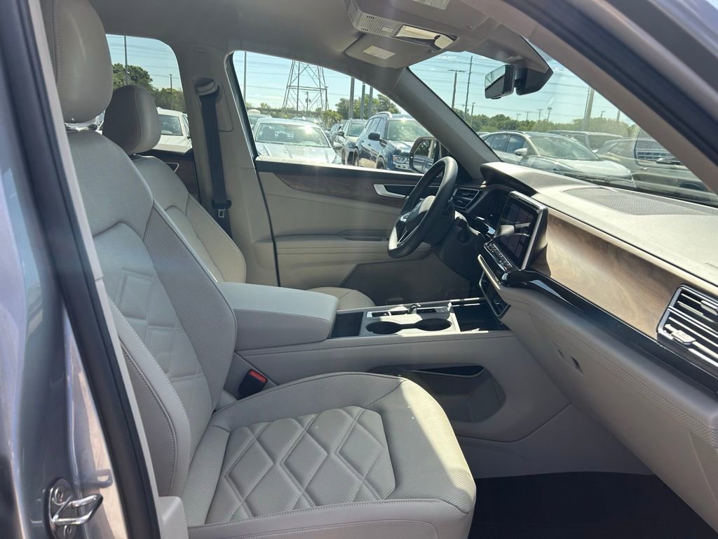 New 2026 Volkswagen Atlas SE image 33