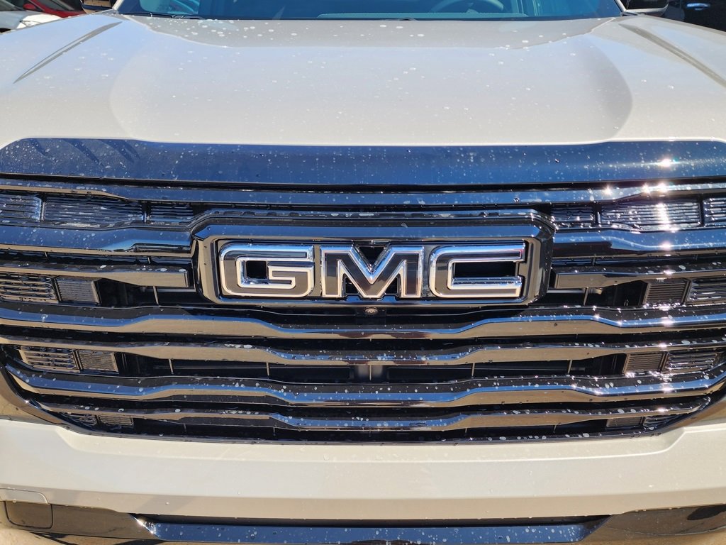 New 2026 GMC Terrain Elevation w/ Black Edition image 10