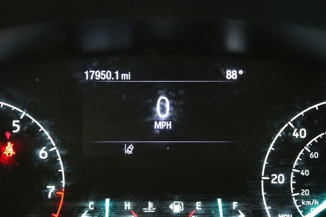 Used 2024 Ford Transit 250 Low Roof w/ Exterior Upgrade Package image 29