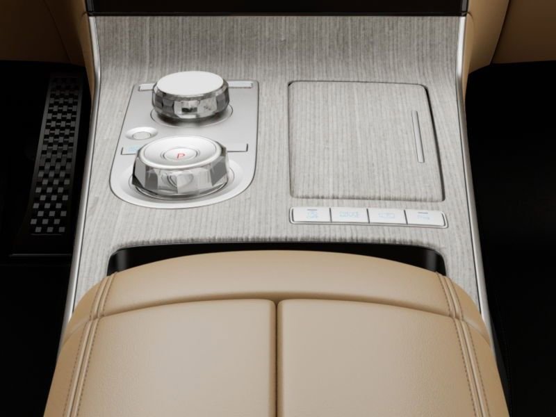 New 2026 Genesis G80 2.5T Advanced image 22