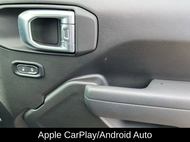 Used 2025 Jeep Gladiator Sport image 23