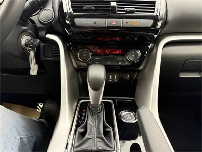 New 2026 Mitsubishi Eclipse Cross ES AWD/4WD image 21