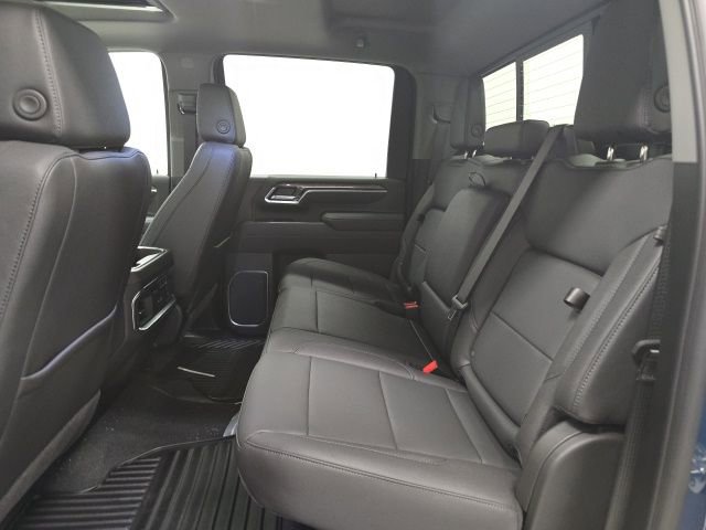 New 2026 Chevrolet Silverado 2500 LTZ w/ LTZ Plus Package image 23