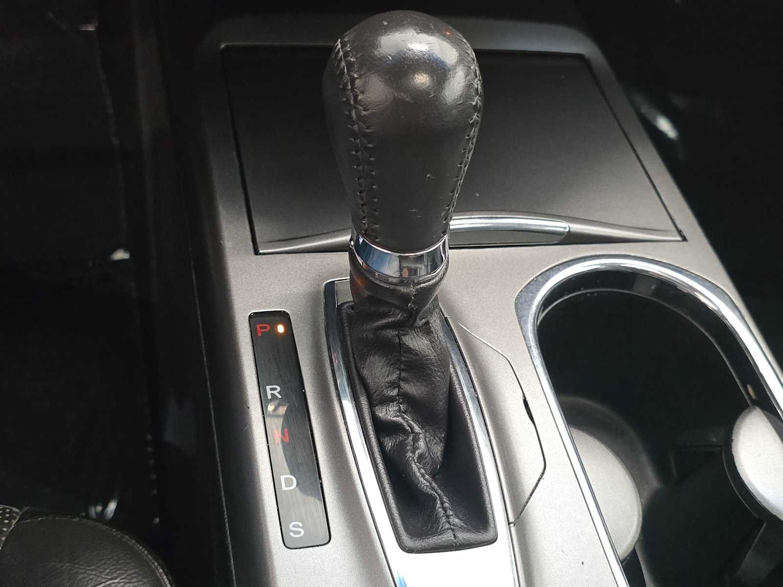 Used 2013 Acura RDX AWD image 16