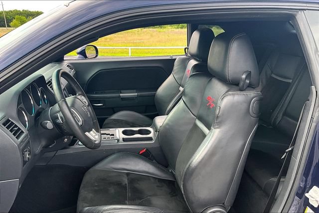 Used 2014 Dodge Challenger R/T RWD image 20