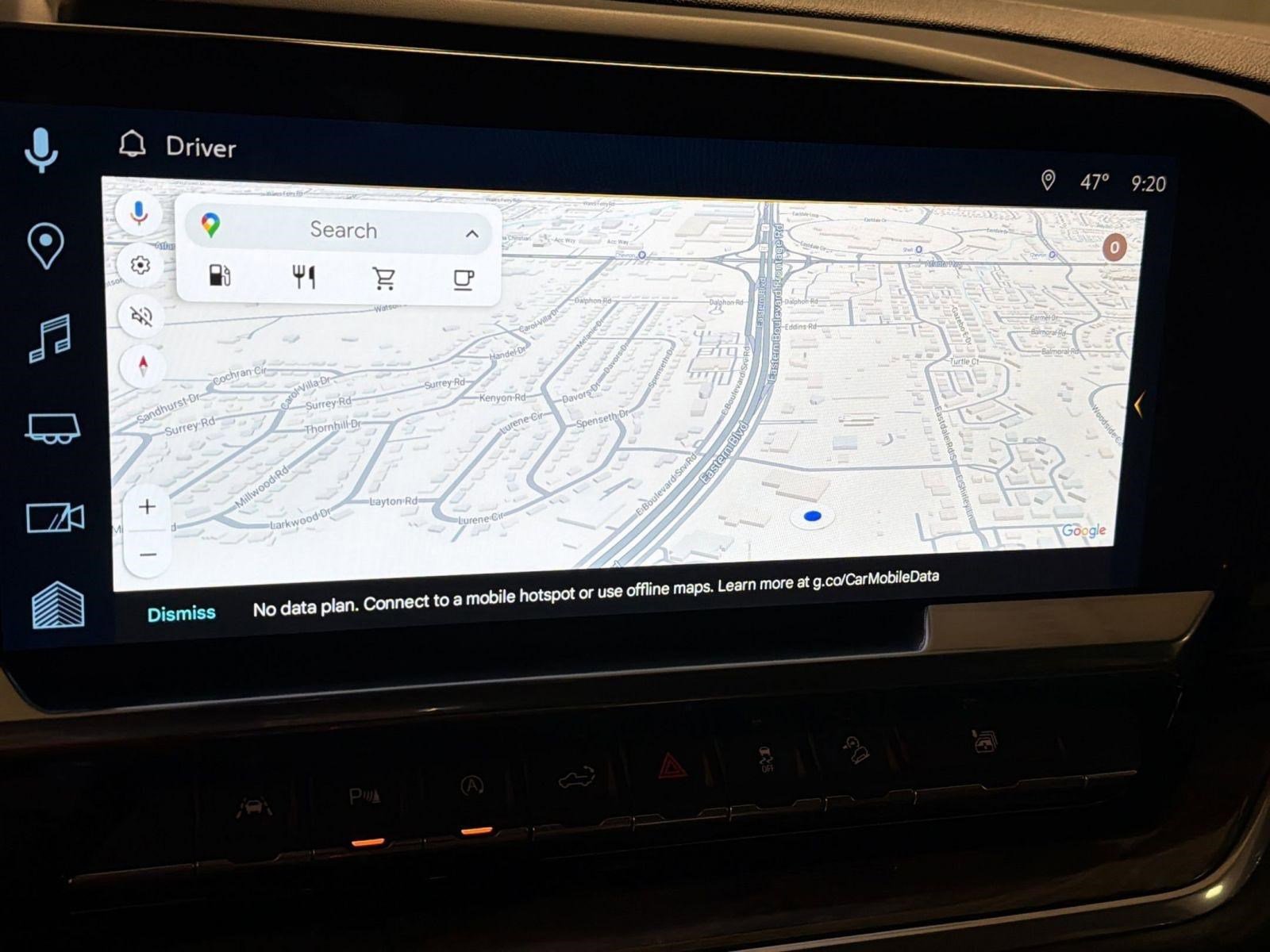 Certified 2023 Chevrolet Silverado 1500 LTZ image 24