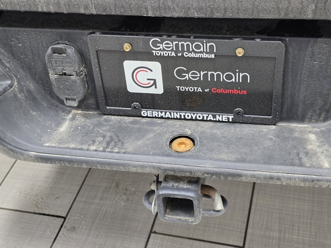 Used 2023 Jeep Gladiator Mojave image 17