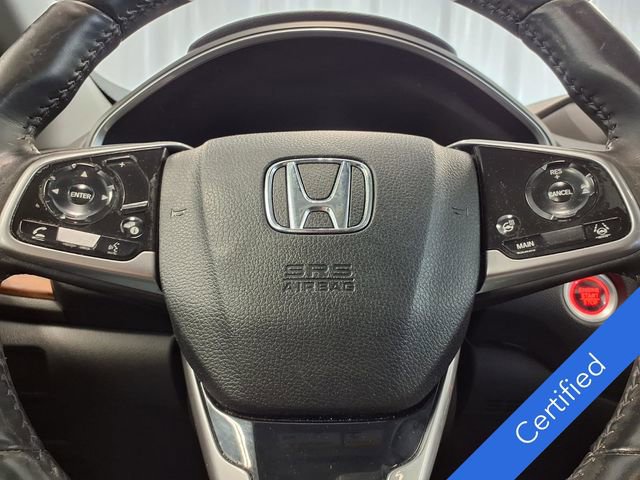 Used 2022 Honda CR-V Touring image 14