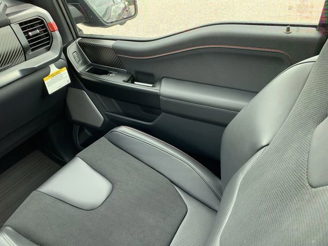 New 2025 Ford F150 Raptor image 17