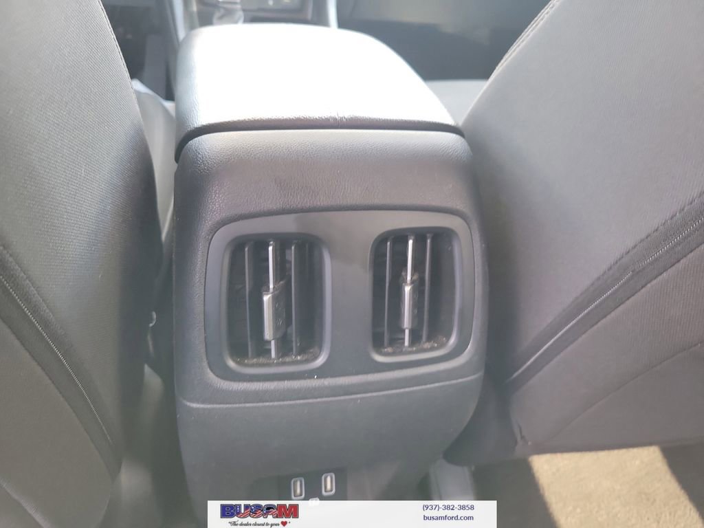 Used 2024 Hyundai Tucson SEL AWD/4WD image 10