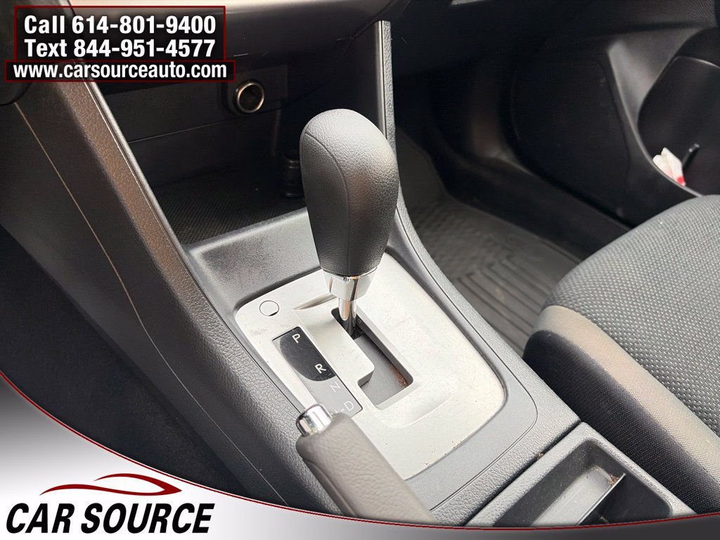 Used 2016 Subaru Impreza 2.0i Premium w/ Popular Package #1 AWD/4WD image 19