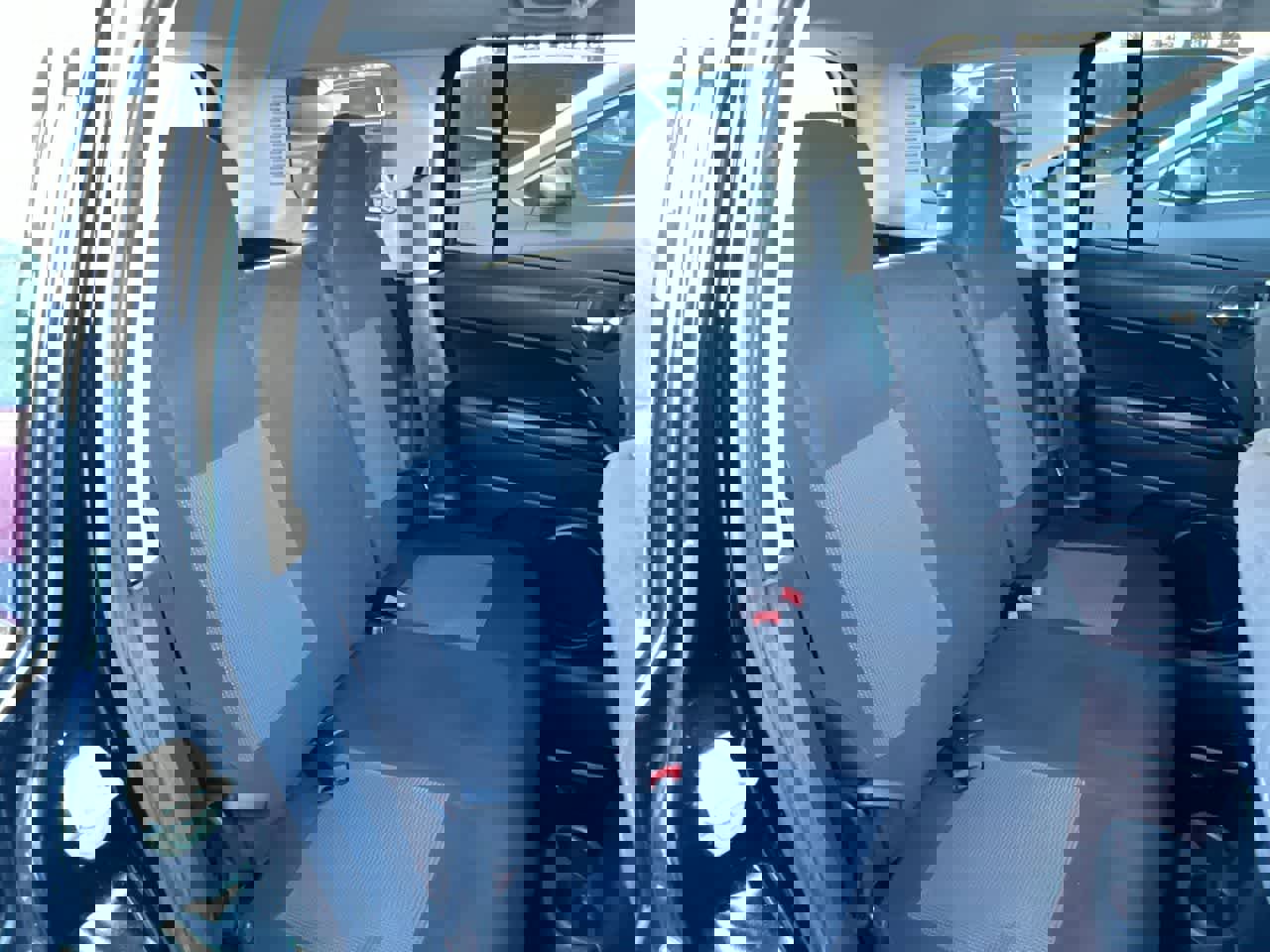 Used 2015 Jeep Patriot Latitude image 24