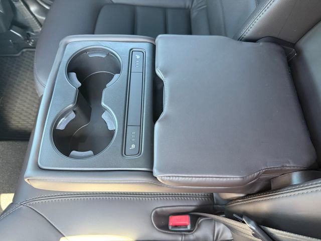 Used 2023 MAZDA CX-5 Signature AWD/4WD image 27