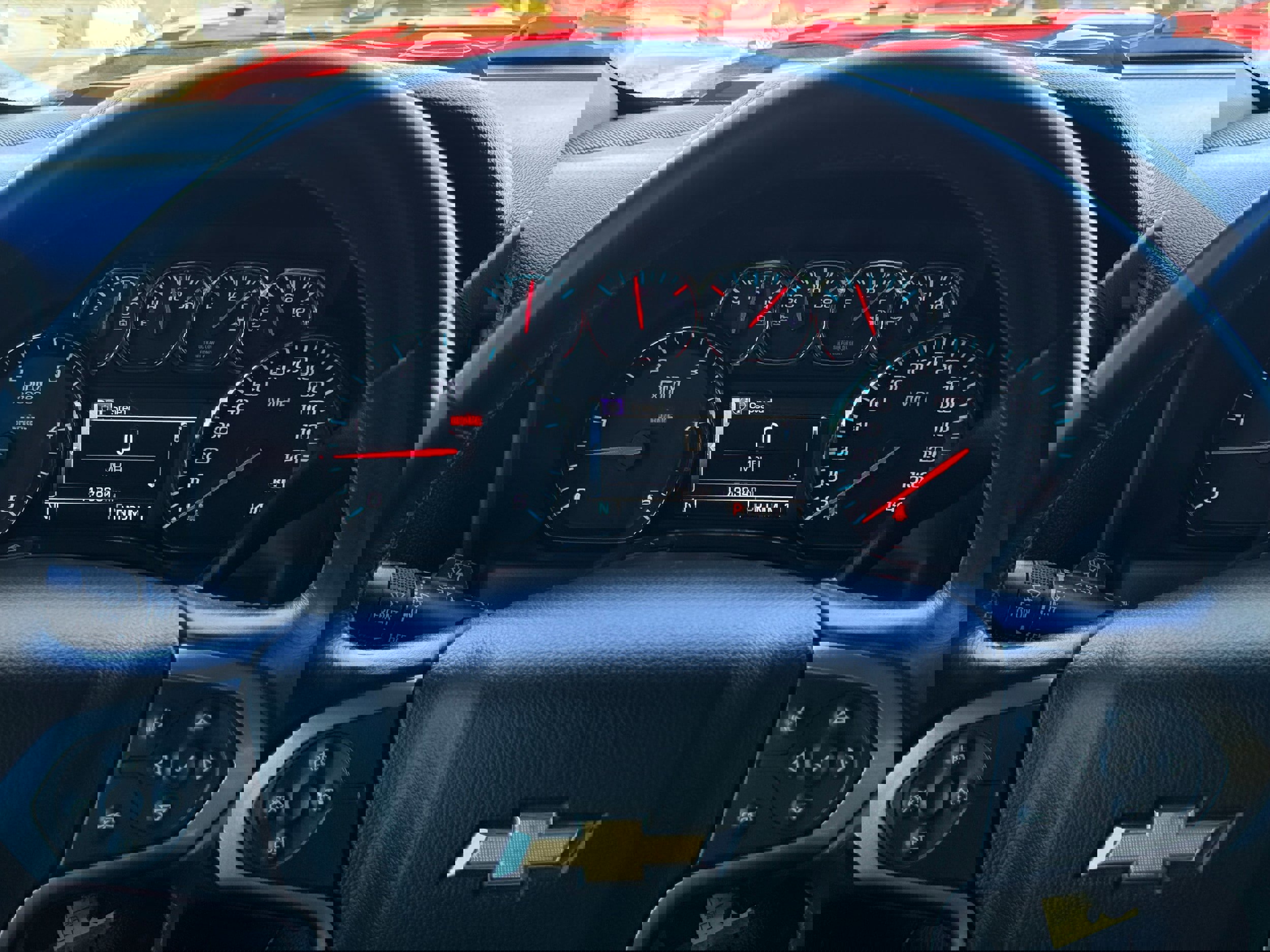 Used 2015 Chevrolet Silverado 2500 LT w/ LT Convenience Package image 21