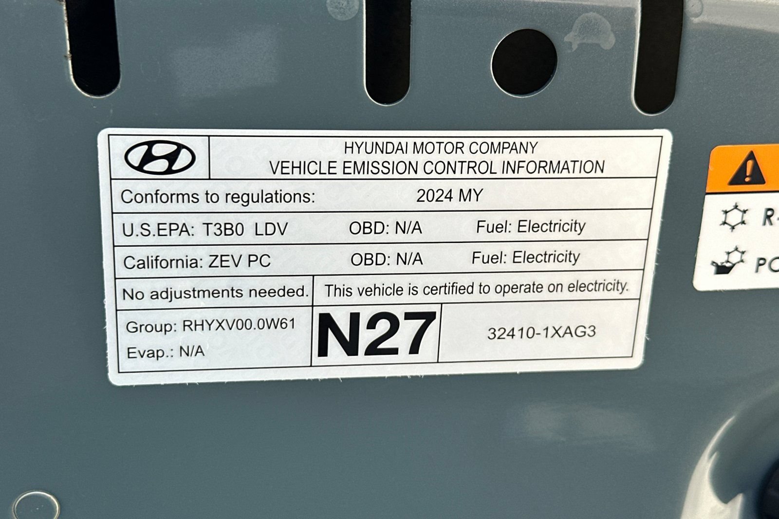 Used 2024 Hyundai Ioniq 5 SEL RWD image 36