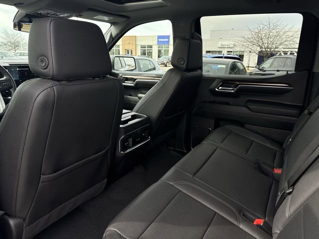 Used 2024 GMC Sierra 1500 Elevation w/ Elevation Premium Package image 22