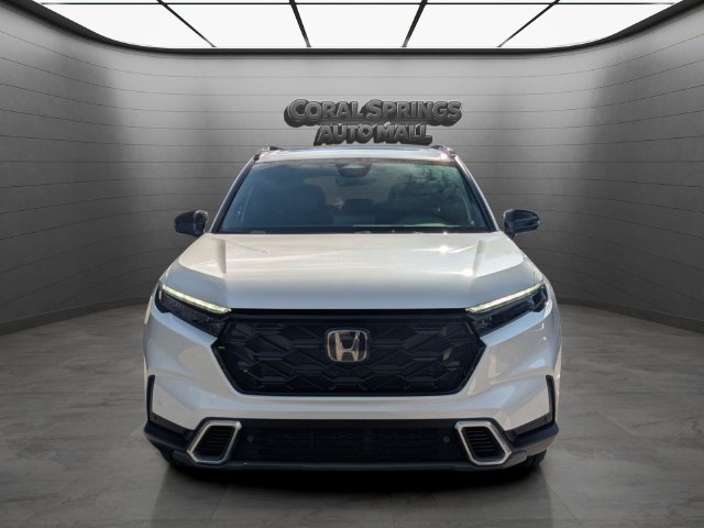 Used 2025 Honda CR-V Sport Touring image 2