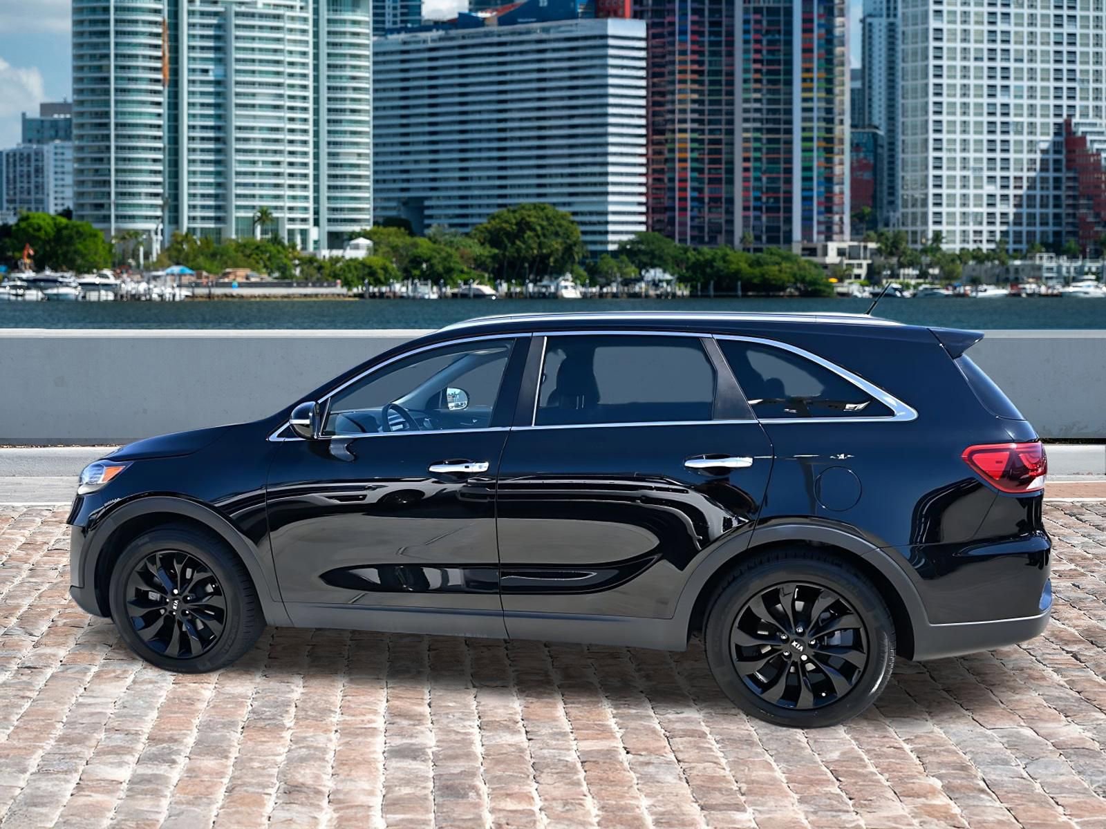 Used 2020 Kia Sorento EX FWD image 13