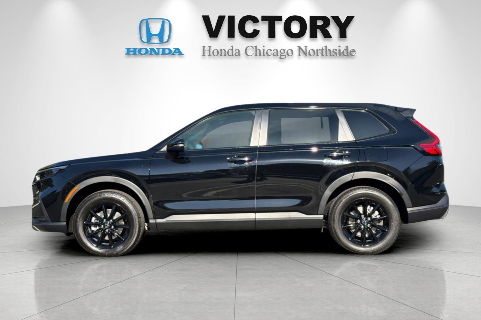 New 2027 Honda CR-V Sport-L image 2