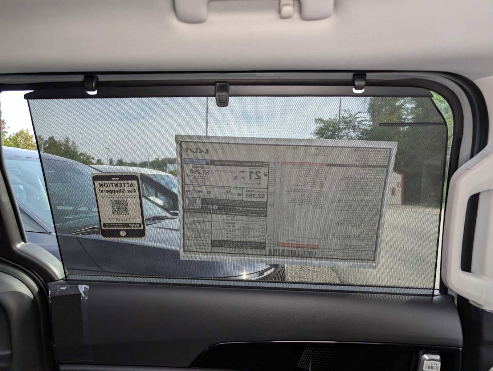 New 2026 Kia Carnival SX Prestige image 15