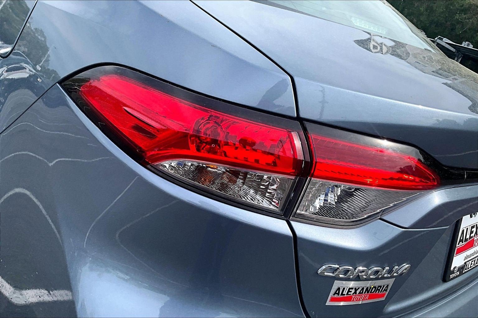 Used 2023 Toyota Corolla LE FWD image 27