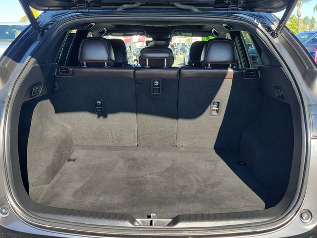 Used 2019 MAZDA CX-5 Signature image 28