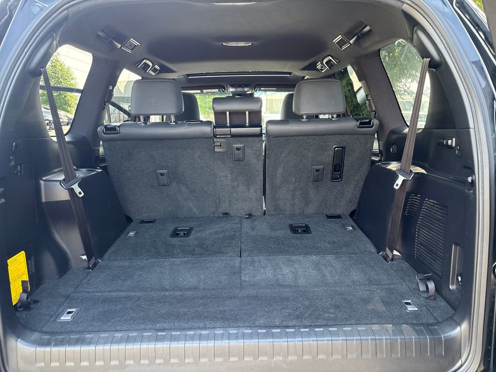 Used 2020 Lexus GX 460 Premium w/ Premium Package AWD/4WD image 41