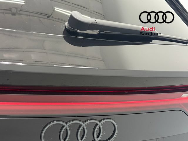 New 2026 Audi Q8 Prestige AWD/4WD image 12