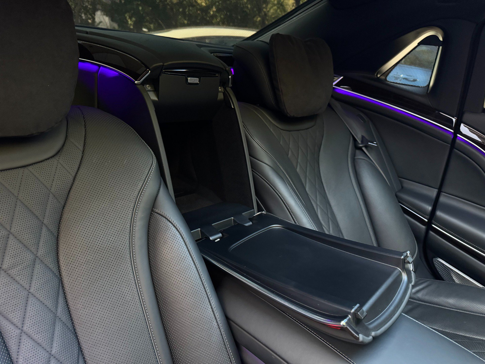 Used 2020 Mercedes-Benz Maybach S 650 image 29