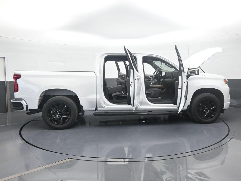 Used 2023 Chevrolet Silverado 1500 RST image 73
