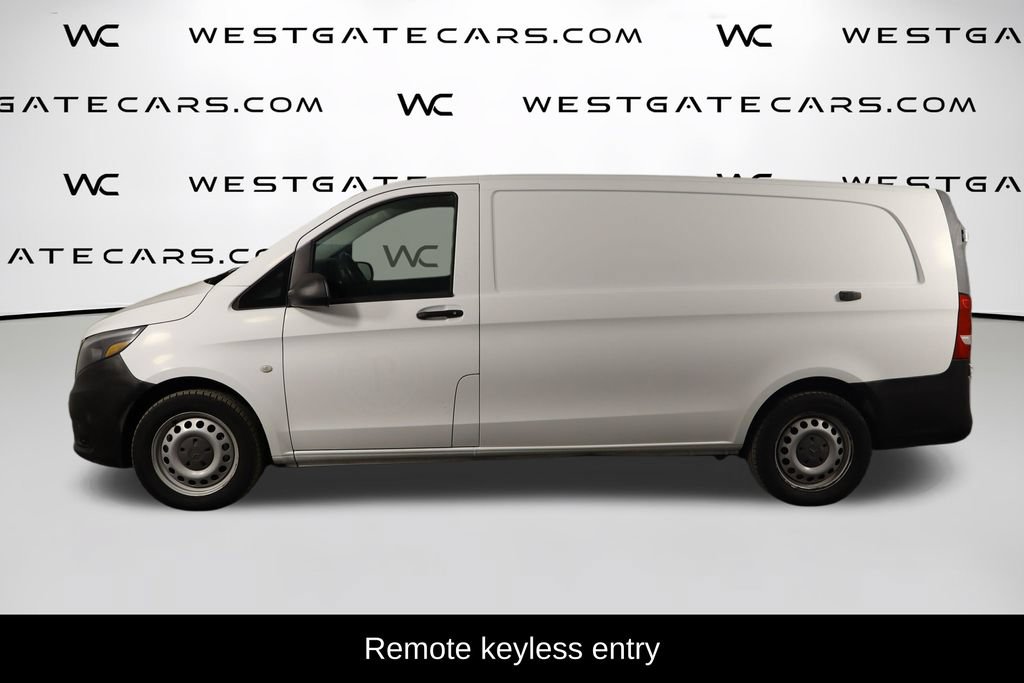 Used 2018 Mercedes-Benz Metris image 5