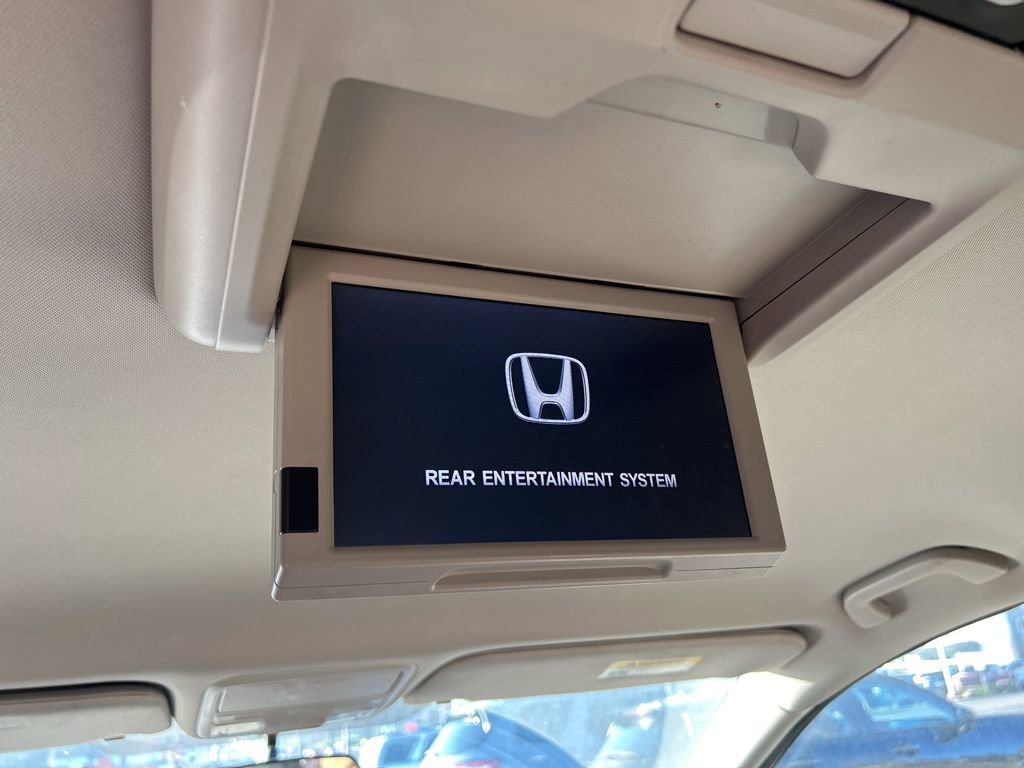 Used 2016 Honda Odyssey SE image 11