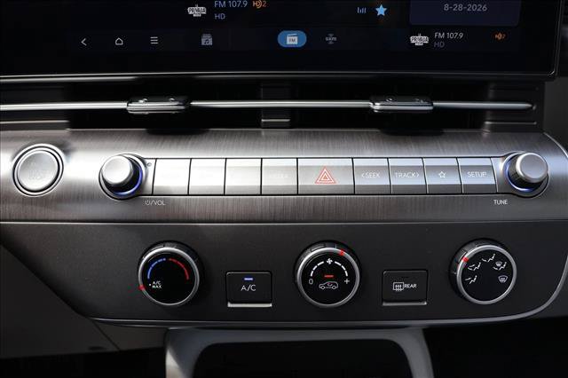 New 2027 Hyundai Kona SE AWD/4WD image 19