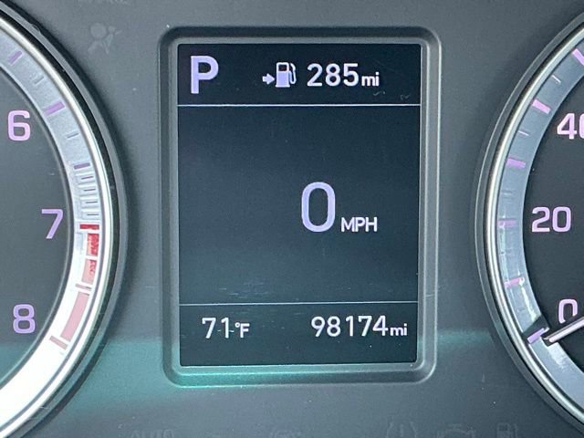 Used 2019 Hyundai Sonata SE image 27