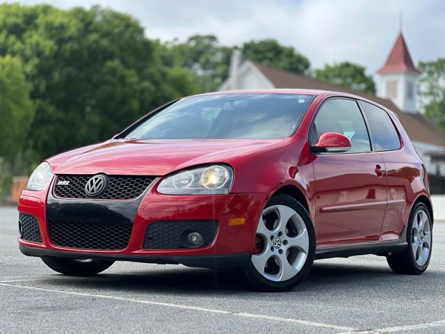 Used 2009 Volkswagen GTI 2-Door