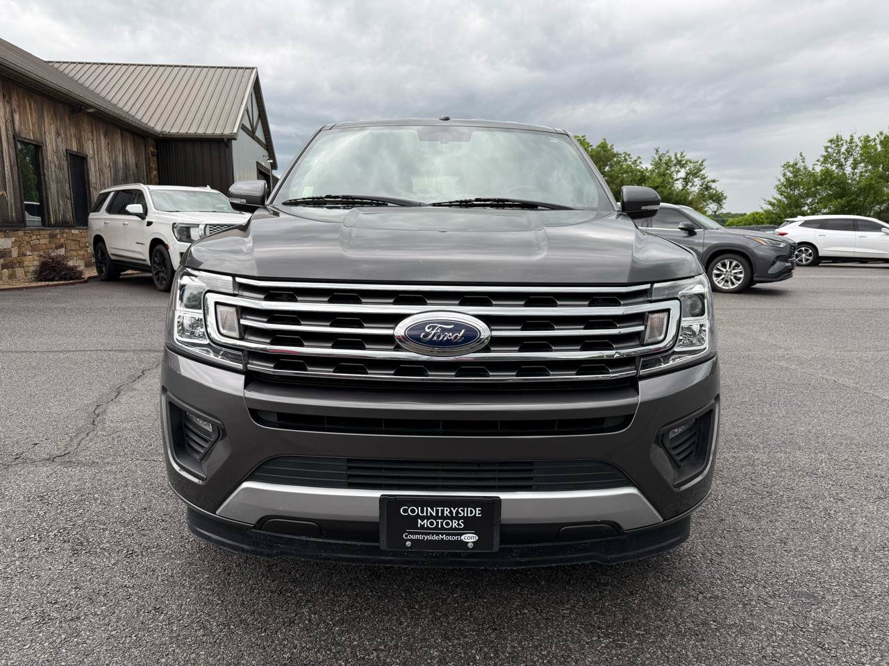 Used 2019 Ford Expedition XLT w/ Equipment Group 201A RWD image 61