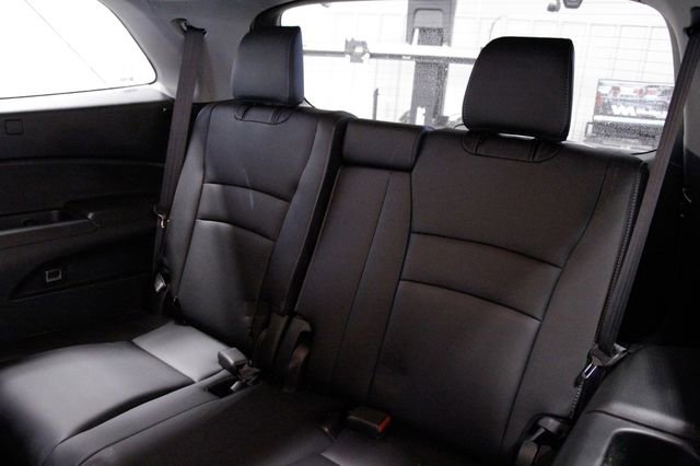 Certified 2022 Honda Pilot EX-L image 18