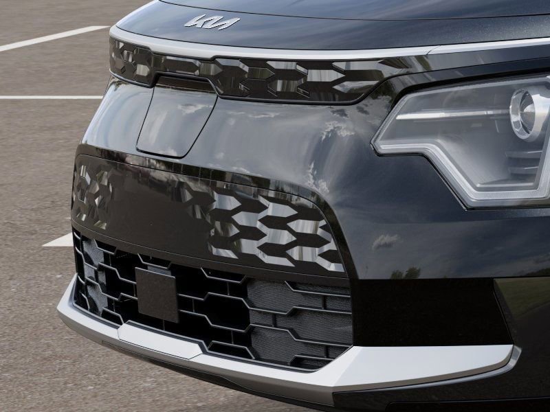 New 2026 Kia Niro Wind image 12