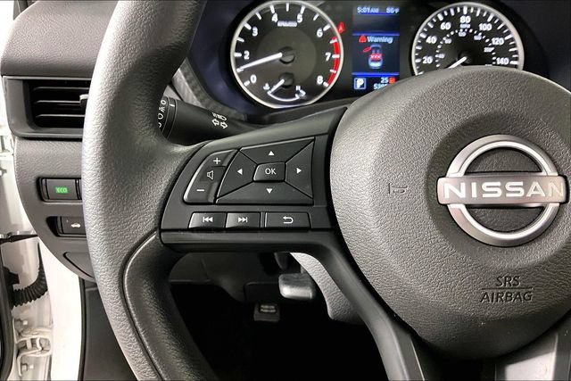 Used 2025 Nissan Sentra S FWD image 10