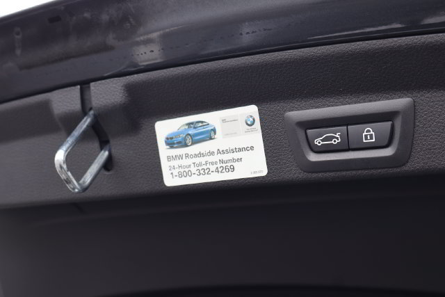 Used 2016 BMW 428i Gran Coupe xDrive AWD/4WD image 15