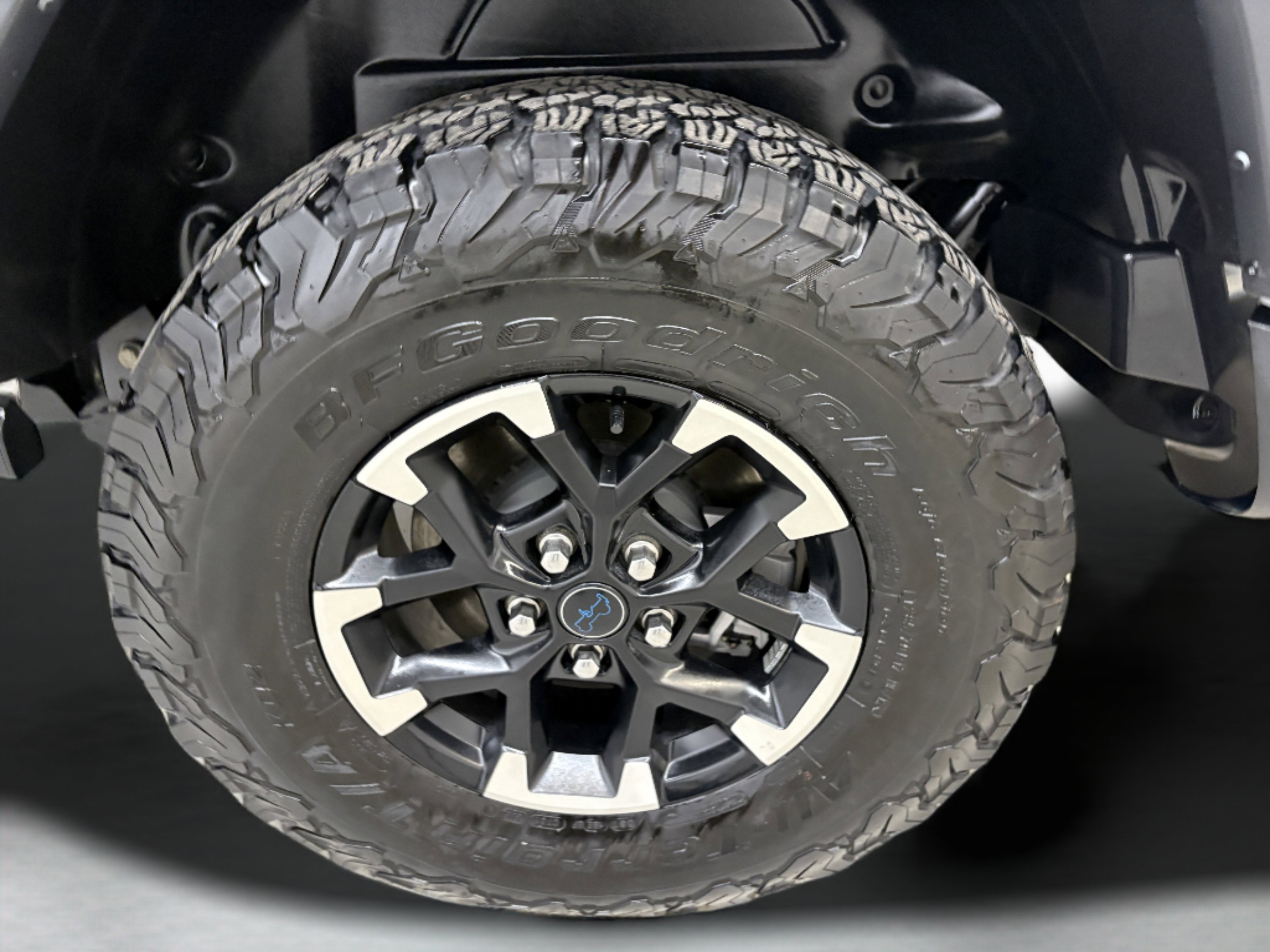 Used 2024 Jeep Wrangler Unlimited Rubicon 4xe image 8