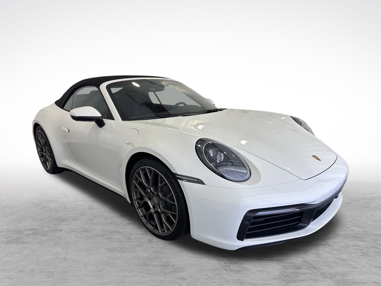 Used 2023 Porsche 911 Carrera image 8